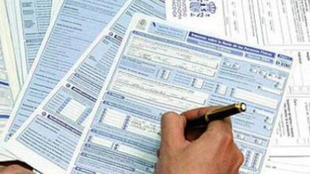 Este martes comienza la campaña de renta y de patrimonio del ejercicio 2014
