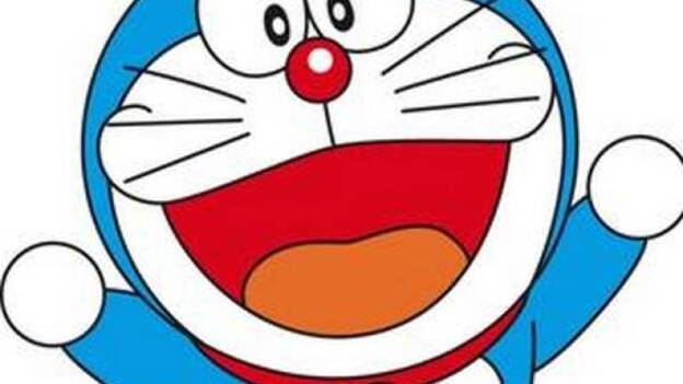 El gato cósmico Doraemon sigue conquistando las pantallas 35 años después