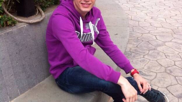 Alejandro Alvarado: "Juego cada partida como si rival fuera mejor que yo"