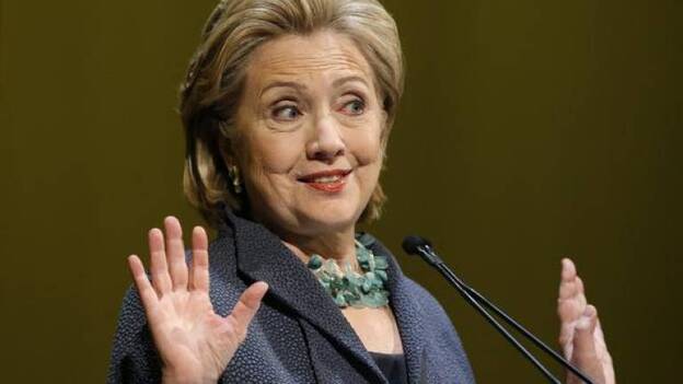 Hillary Clinton anunciará en vídeo el domingo candidatura a primarias 2016
