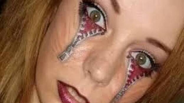 Los tatuajes más absurdos