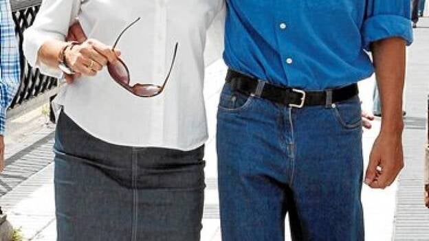 Los vecinos de Aguilar piden a la Policía que proteja sus datos