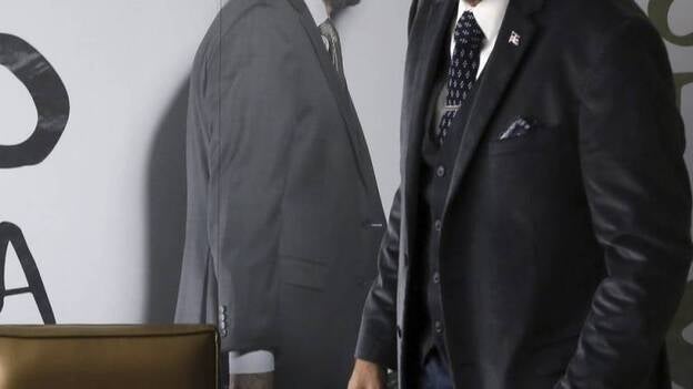 Juan Luis Guerra ofrecerá tres conciertos en Canarias en su nueva gira