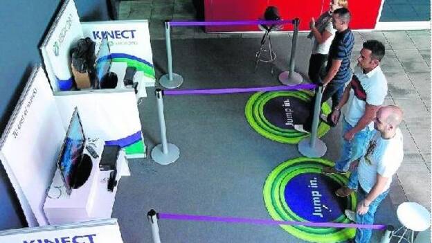 Vodafone lanza su primera oferta «todo en uno» con Ono