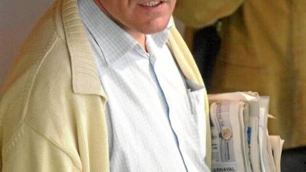 Cerdán pasa la prueba para convertirse en el comisionado de la Transparencia