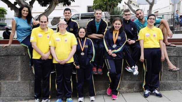 Cuando la ilusión supera los límites