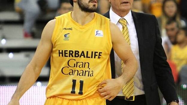 García Reneses: «Estamos en una situación difícil; hay que ser valientes»