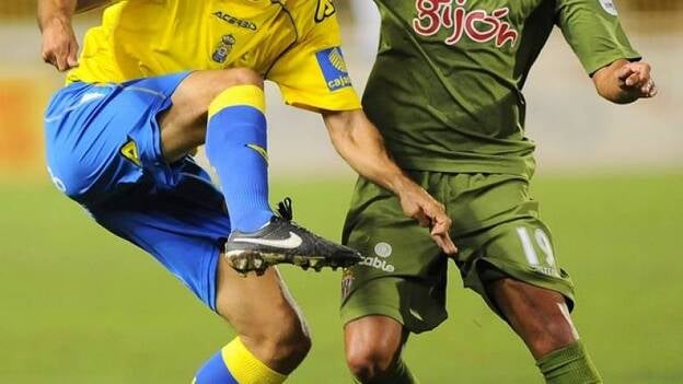 ¿Es Valerón un lujo prescindible?