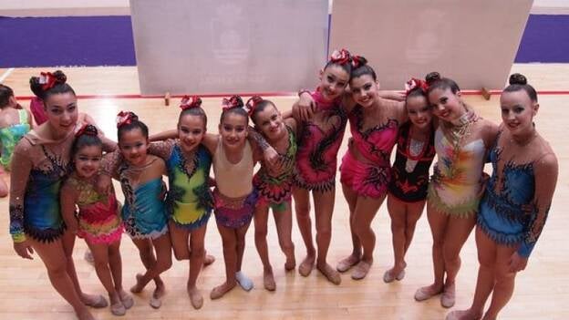 El Club Elegua, a por la gloria en Guadalajara