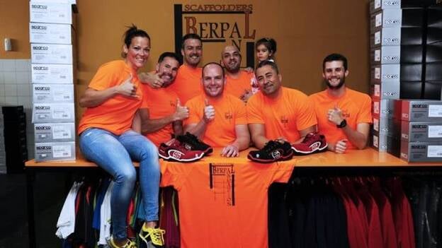 Excusa perfecta para compartir vivencias