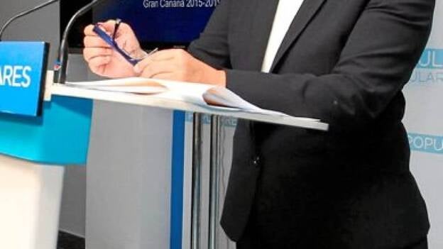 Roldós centra su programa en «una obsesión»: crear empleo