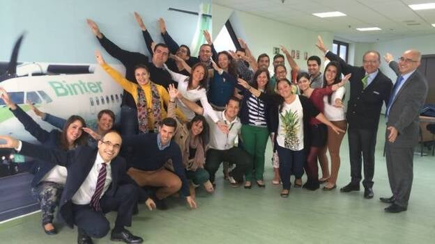 Un estreno plagado de novedades