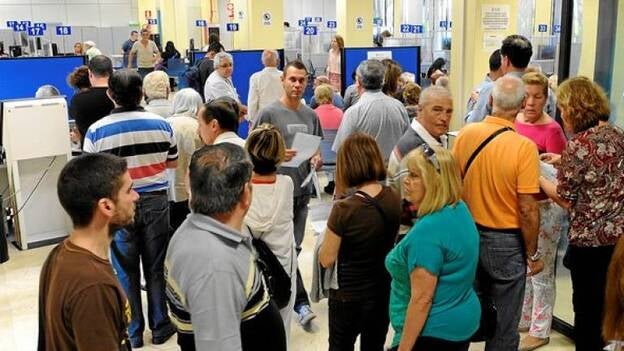 Cardona cierra el mandato con 133 millones disponibles