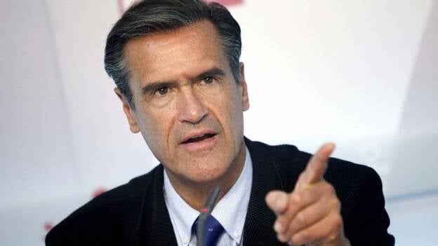 López Aguilar confía en poder demostrar que es inocente de los presuntos malos tratos