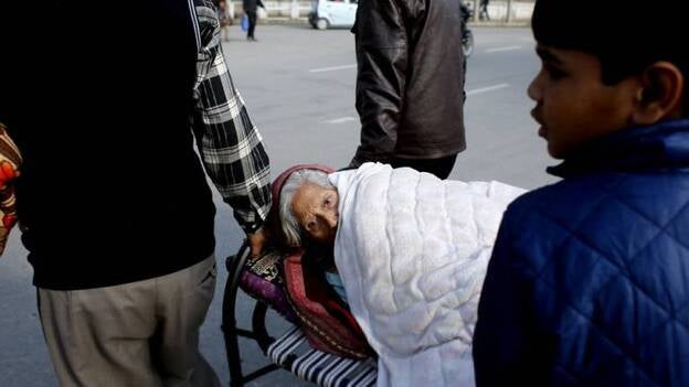 Incertidumbre en la tragedia de Nepal