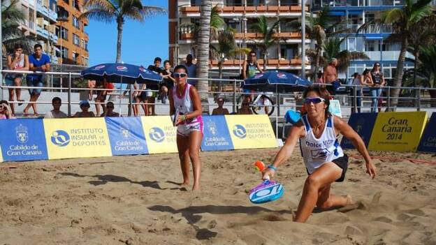 Gran Canaria acoge la cita más importante celebrada nunca en Canarias