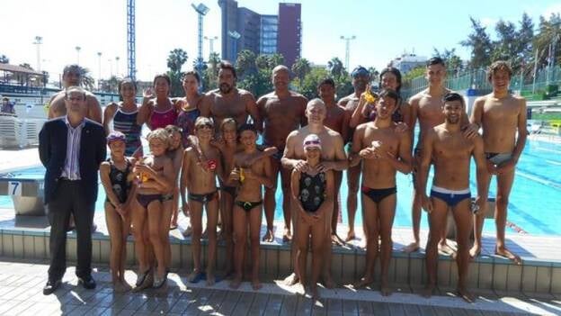 El Metropole celebra el 50 aniversario de sus instalaciones