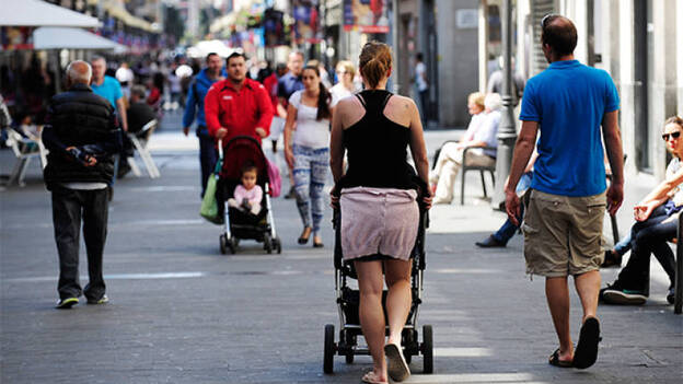 Los pacientes “deben aprender a identificar una atención buco dental adecuada”