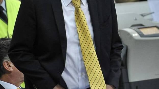 Aíto pasa página y se centra en una semana trepidante