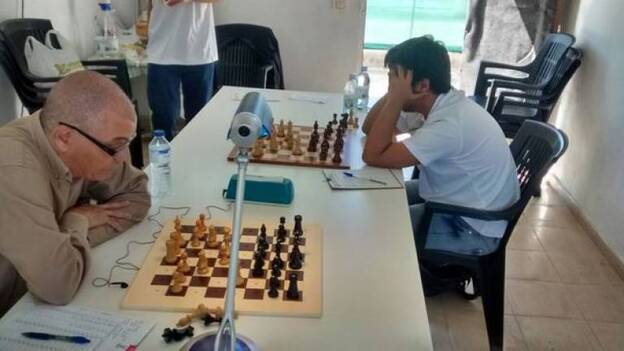 La Sociedad La Montaña ya es nuevo equipo de la Liga Preferente