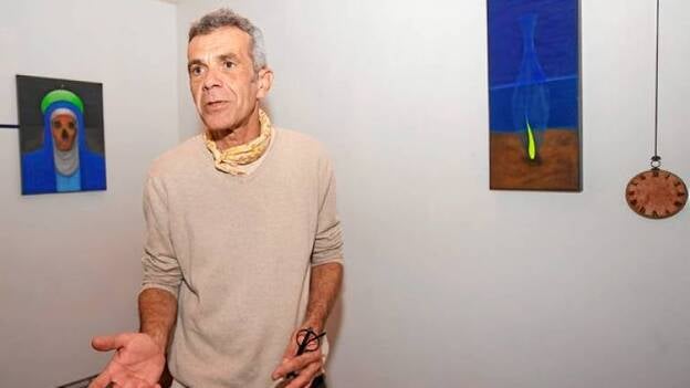 Los ‘Jallos’ de Rosales recalan en San Juan