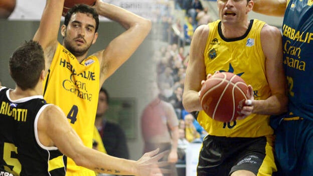 La disección canaria del derbi