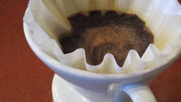 Los posos de café tienen una capacidad antioxidante hasta 500 veces más que la vitamina C