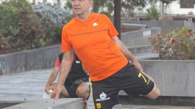 Rivero cierra un ciclo político