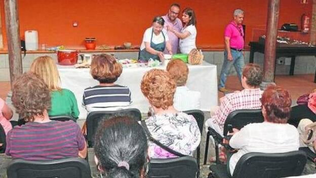 La plaza de San Juan recupera los actos del Día de Canarias