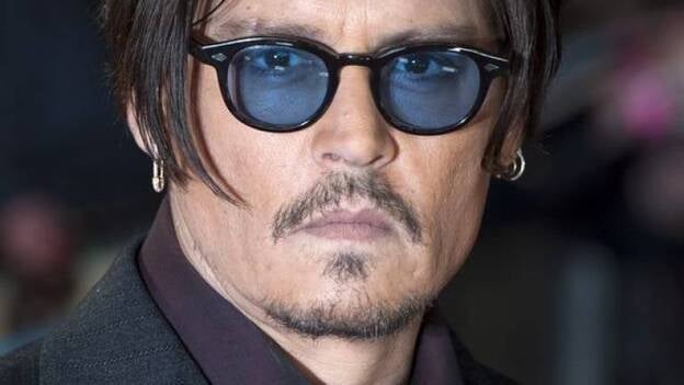 Johhny Depp se marchará de Australia para que sus perros no sean sacrificados