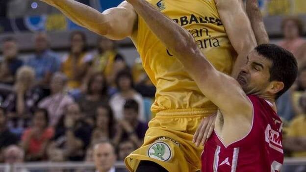 Victoria y play off a la vista