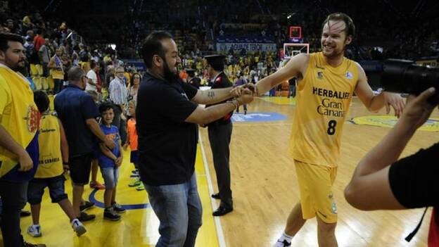 Una cuestión de fidelidad