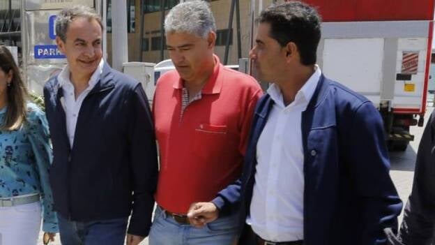 Zapatero repetirá vacaciones de verano en Lanzarote