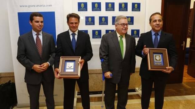 Estabilidad garantizada hasta 2019