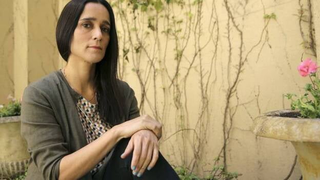 Julieta Venegas: "No soy nostálgica, me gusta mucho mi presente"