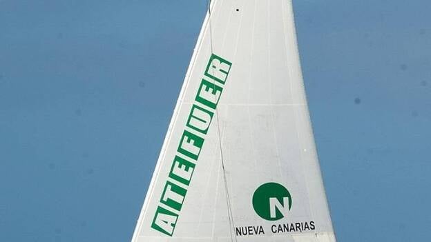 Los líderes Agüimes y Tomás Moreles se ven las caras esta tarde