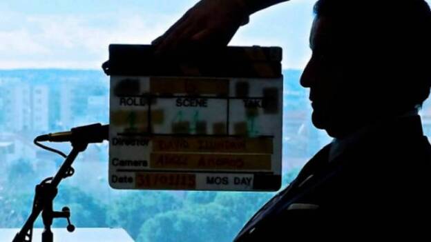 "B, la película", el caso Bárcenas se hace ficción en la gran pantalla