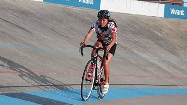 Fallece una triatleta cuando preparaba la Copa del Mundo