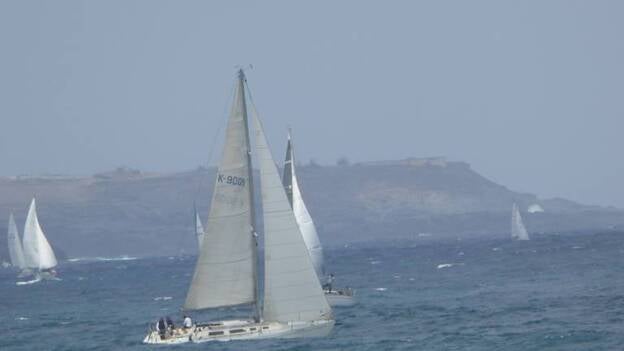 El Chance V, Alpispa 2 y Mimawy se imponen en el Balandro Tirma