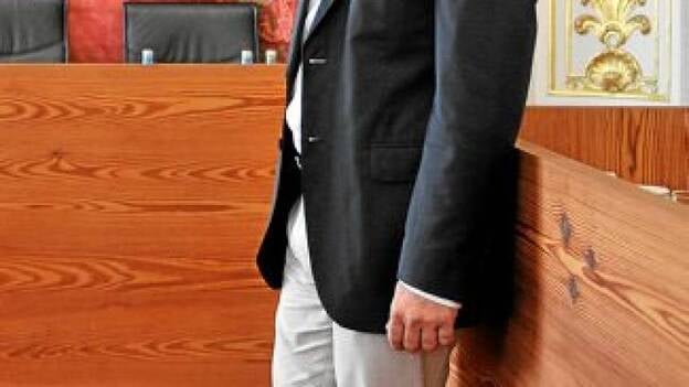 «La ciudad necesita un gobierno estable»