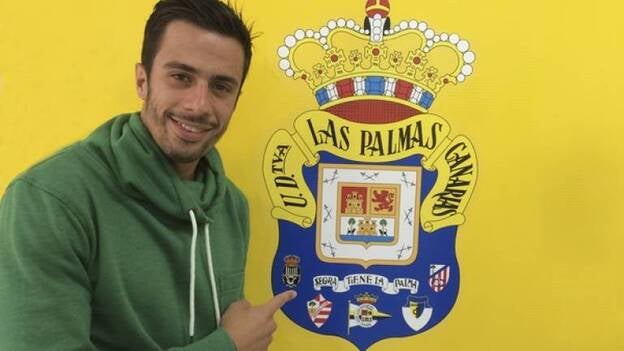 Hernán: «Haremos un gran papel en la promoción y subiremos»