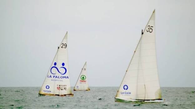 El Tomás Morales vence el Concurso Día de Canarias