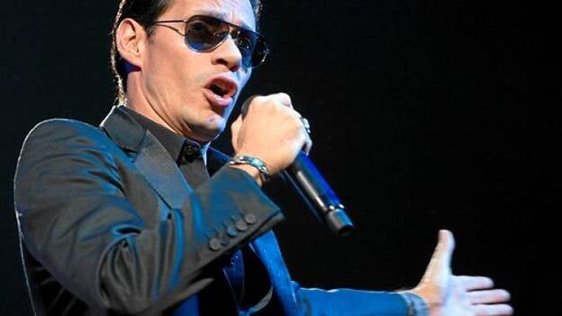 Descuento para ver a Marc Anthony