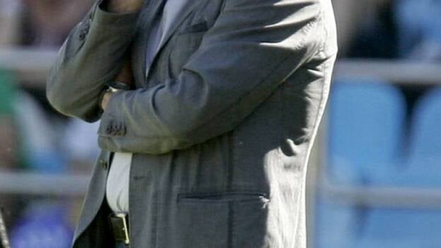 Herrera: «El equipo está enchufado»