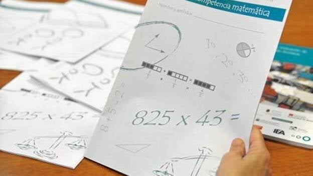 2.948 alumnos hacen mañana la primera evaluación de la Lomce