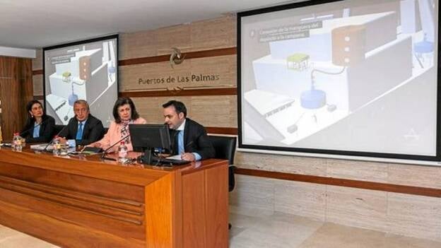 Aún queda fuel hasta noviembre