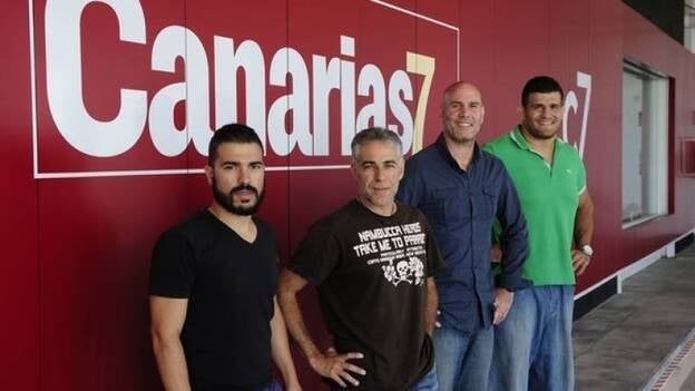 Parinacota: el reto de un seismil