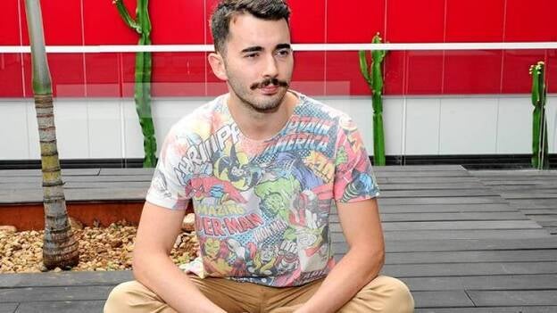 Una matrícula sin premio