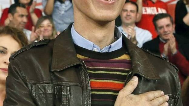 Muere a los 54 años el dirigente del PSOE Pedro Zerolo