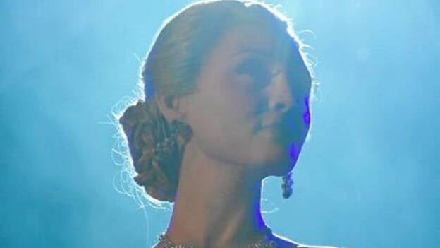 El Patronato solicita un informe sobre ‘Evita’